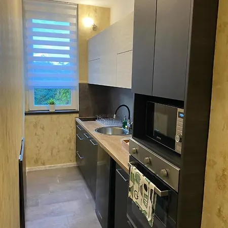 Green Holiday Apartment Apartment Szeged